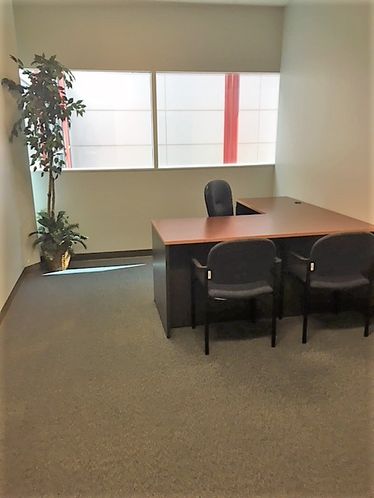 Office Space - Variable Sizes
